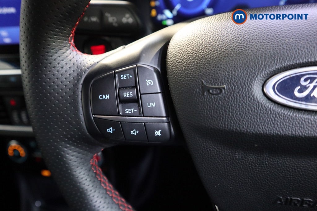 Used Ford Puma 2023 for sale - 77104343: Photo 11