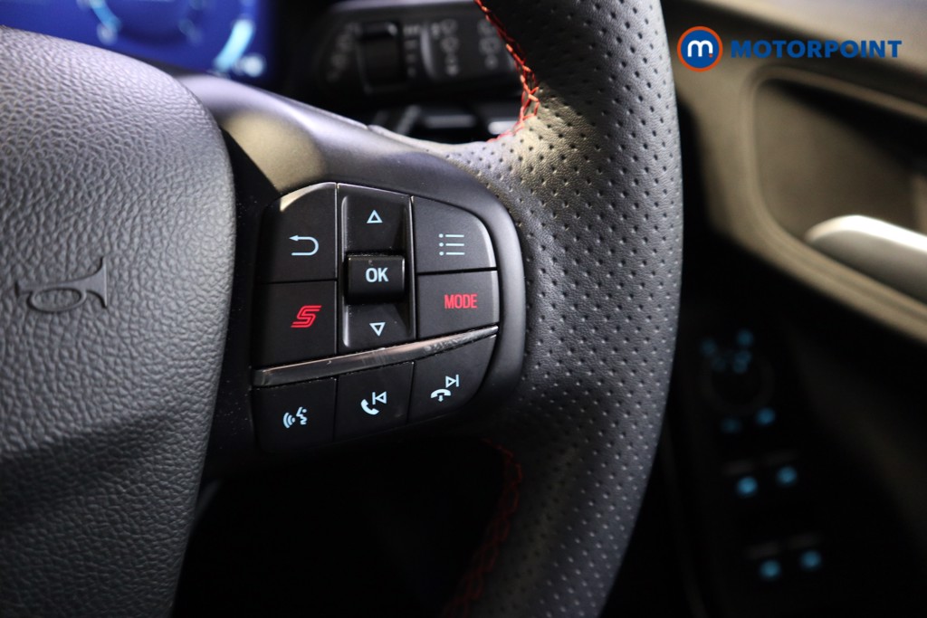 Used Ford Puma 2023 for sale - 77104343: Photo 12