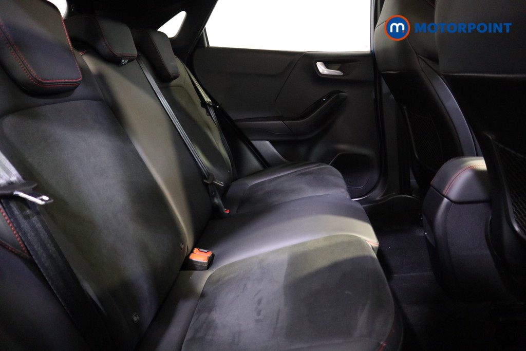 Used Ford Puma 2023 for sale - 77104343: Photo 25