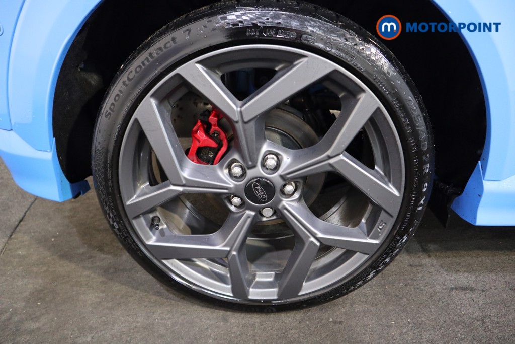 Used Ford Puma 2023 for sale - 77104343: Photo 29