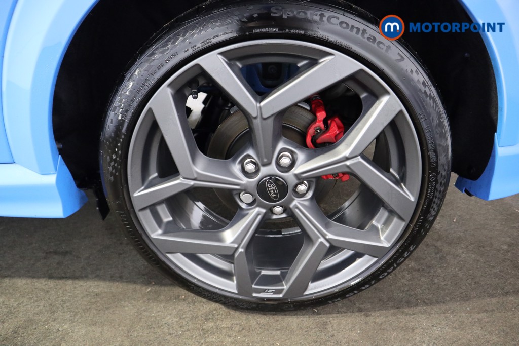 Used Ford Puma 2023 for sale - 77104343: Photo 32