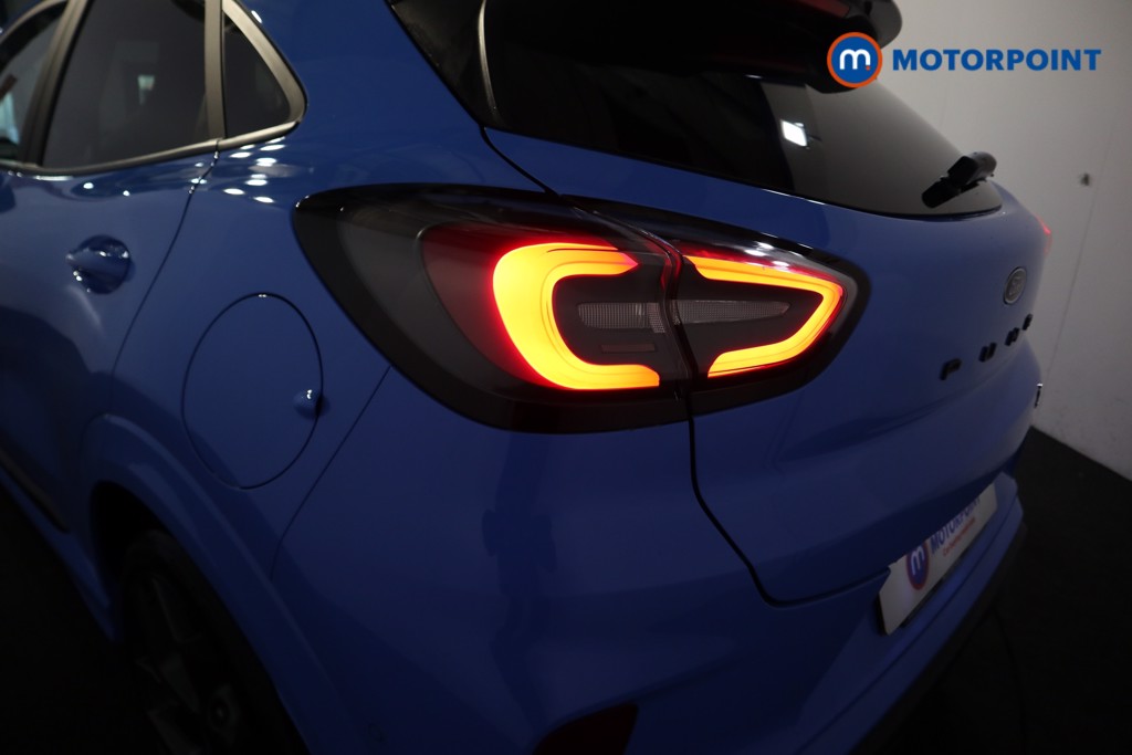 Used Ford Puma 2023 for sale - 77104343: Photo 35