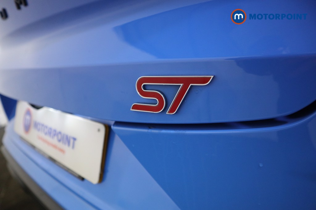 Used Ford Puma 2023 for sale - 77104343: Photo 37