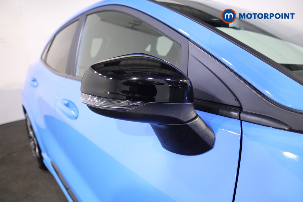 Used Ford Puma 2023 for sale - 77104343: Photo 39