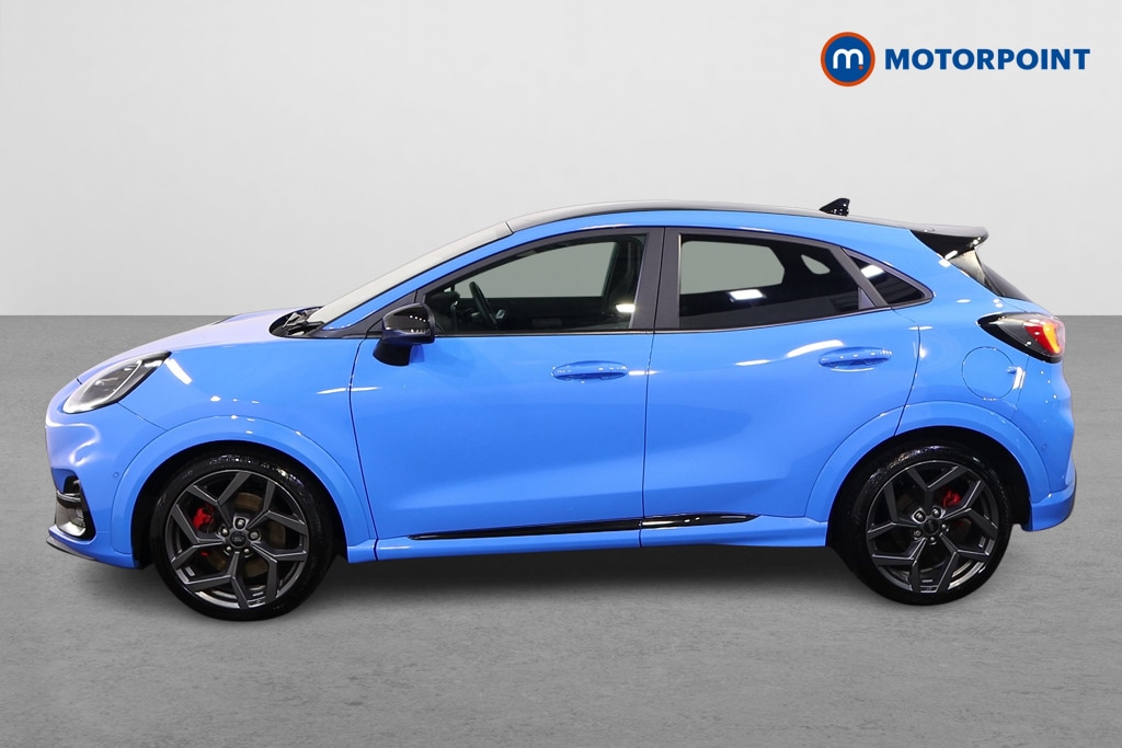 Used Ford Puma 2023 for sale - 77104343: Photo 4