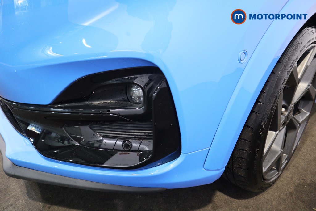 Used Ford Puma 2023 for sale - 77104343: Photo 41