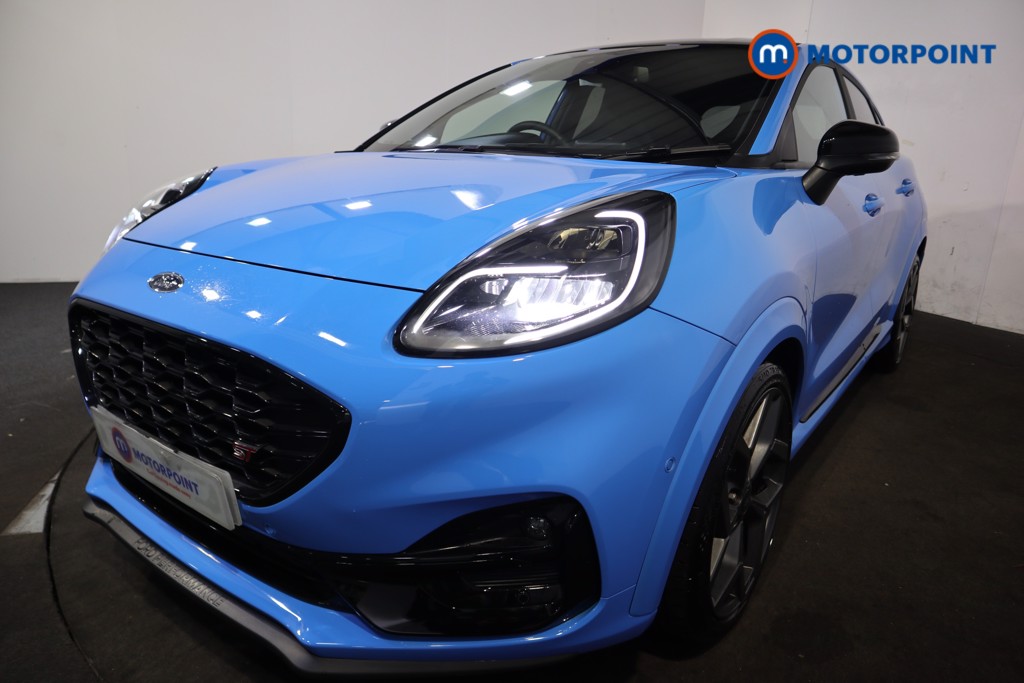 Used Ford Puma 2023 for sale - 77104343: Photo 42