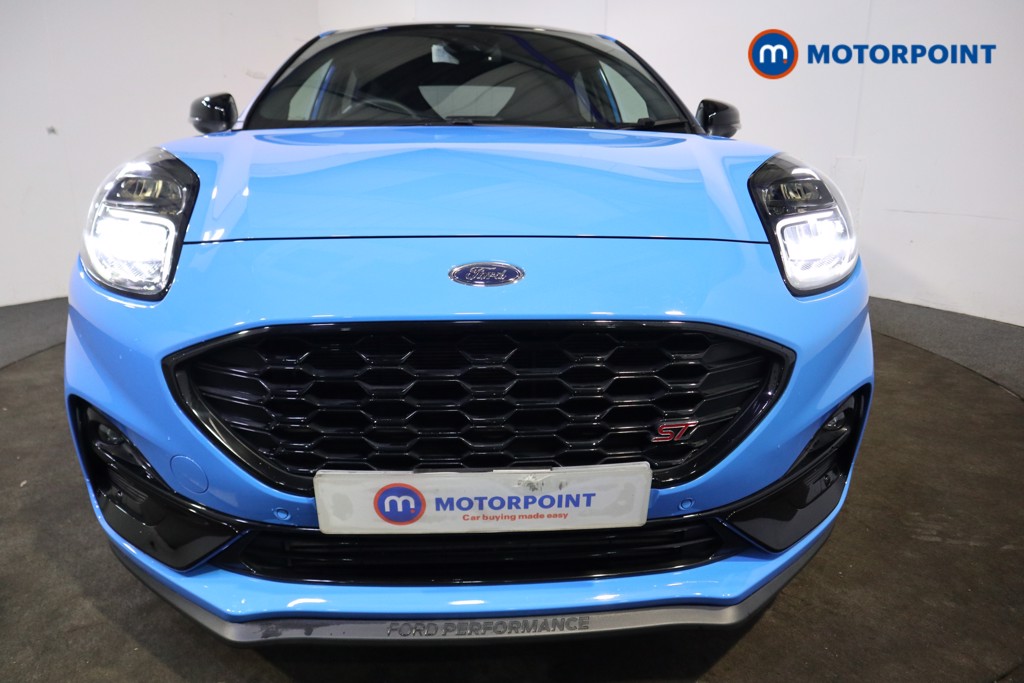 Used Ford Puma 2023 for sale - 77104343: Photo 43