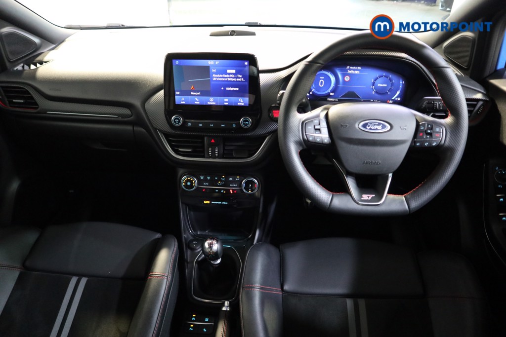 Used Ford Puma 2023 for sale - 77104343: Photo 9