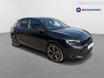Used Vauxhall Corsa 2025 for sale - 79344680: Photo