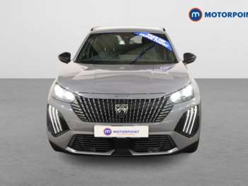 Used Peugeot 2008 2024 for sale - 74024597: Photo