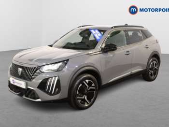 Used Peugeot 2008 2024 for sale - 74024597: Photo