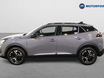 Used Peugeot 2008 2024 for sale - 74024597: Photo