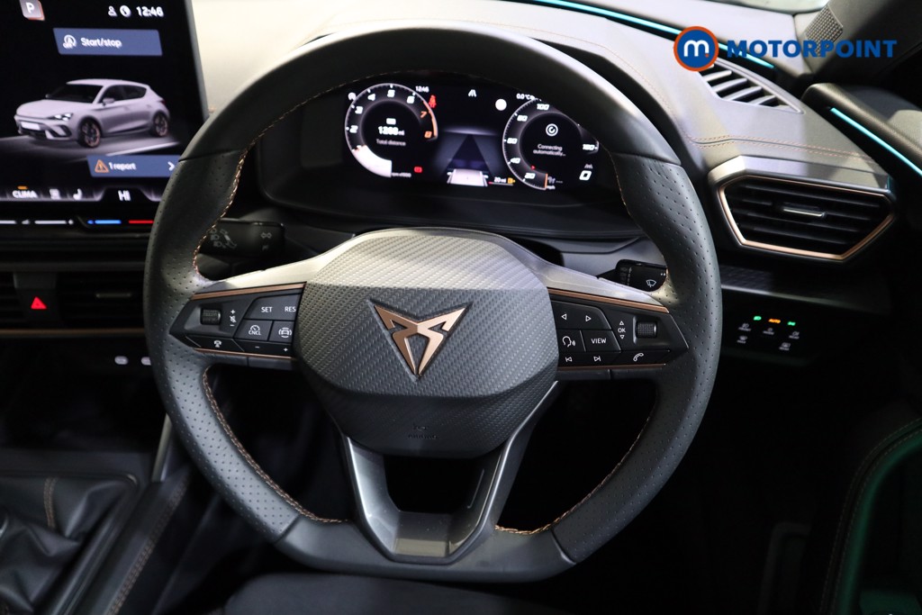 Used Cupra Leon 2025 for sale - 77199085: Photo 10