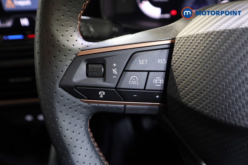 Used Cupra Leon 2025 for sale - 77199085: Photo 11