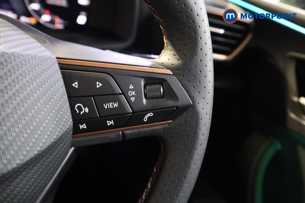 Used Cupra Leon 2025 for sale - 77199085: Photo 12