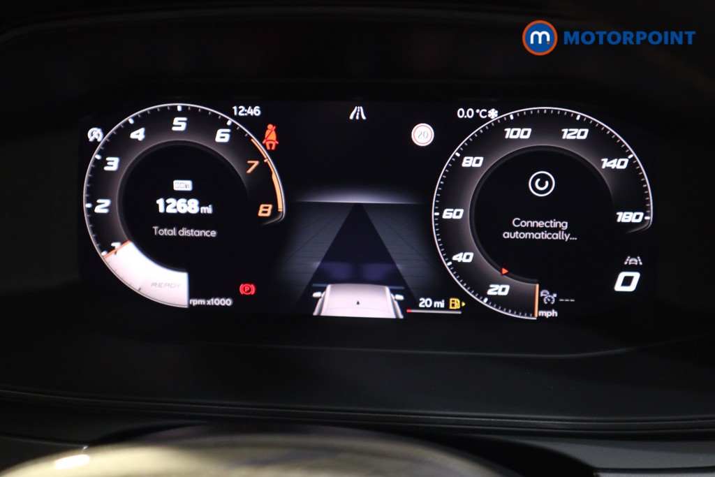 Used Cupra Leon 2025 for sale - 77199085: Photo 13