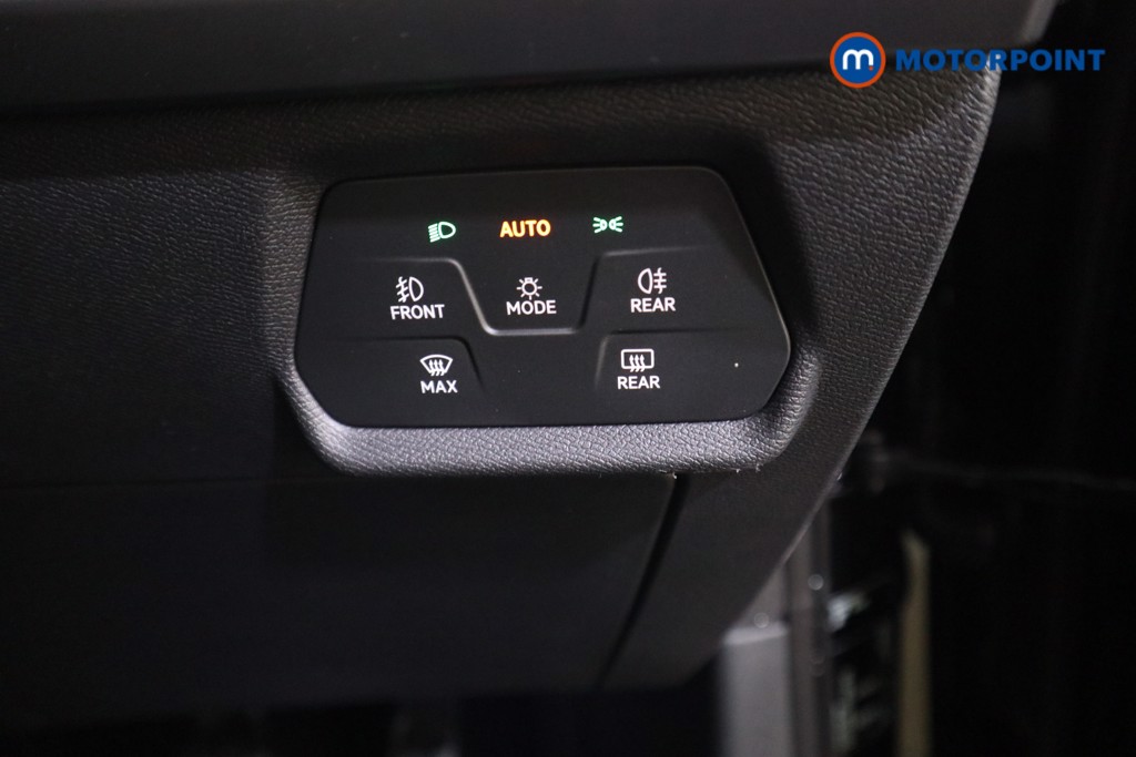 Used Cupra Leon 2025 for sale - 77199085: Photo 17