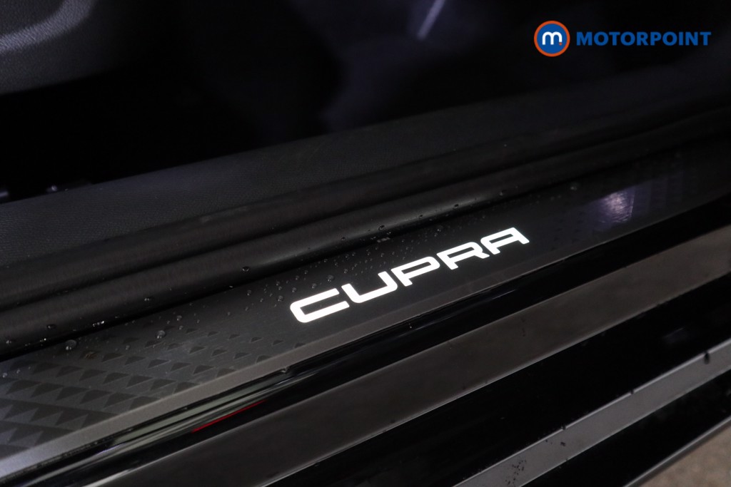 Used Cupra Leon 2025 for sale - 77199085: Photo 19