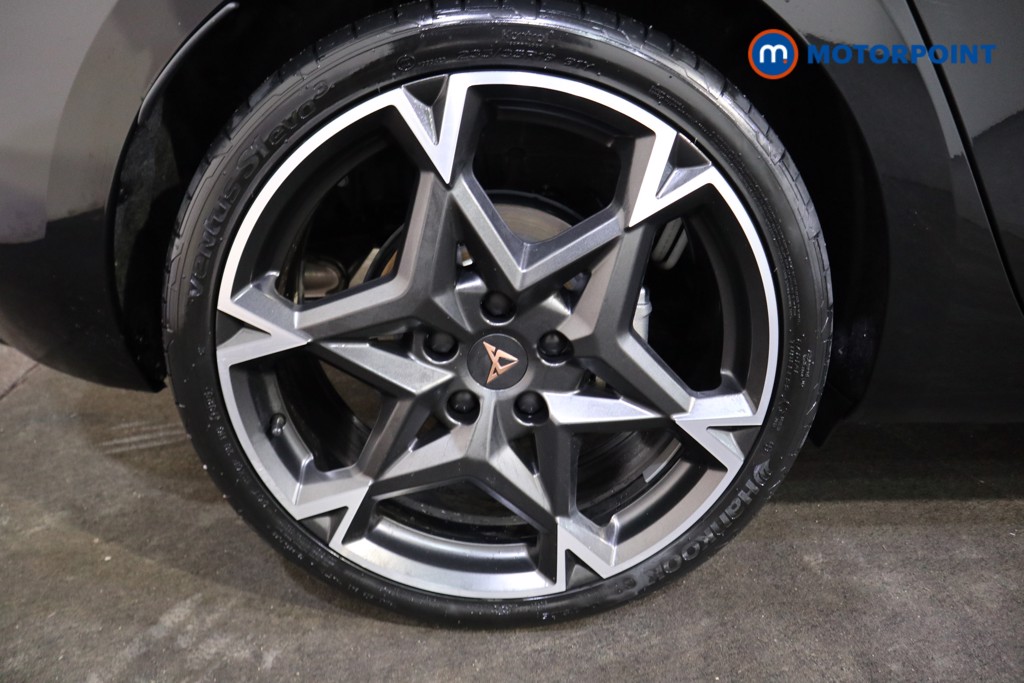 Used Cupra Leon 2025 for sale - 77199085: Photo 27