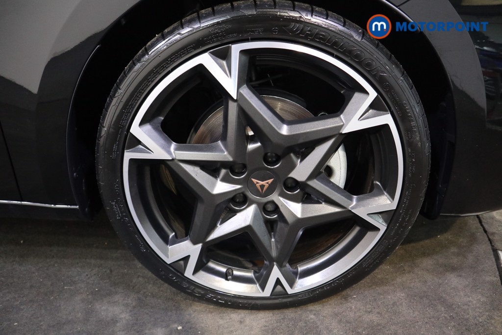 Used Cupra Leon 2025 for sale - 77199085: Photo 28