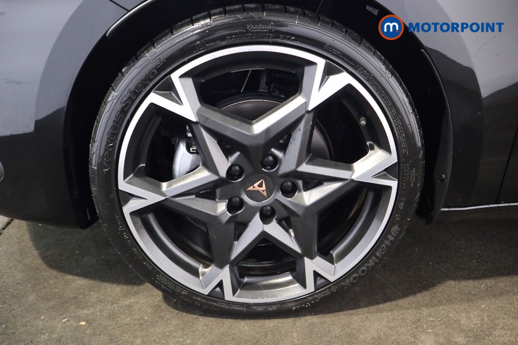 Used Cupra Leon 2025 for sale - 77199085: Photo 29