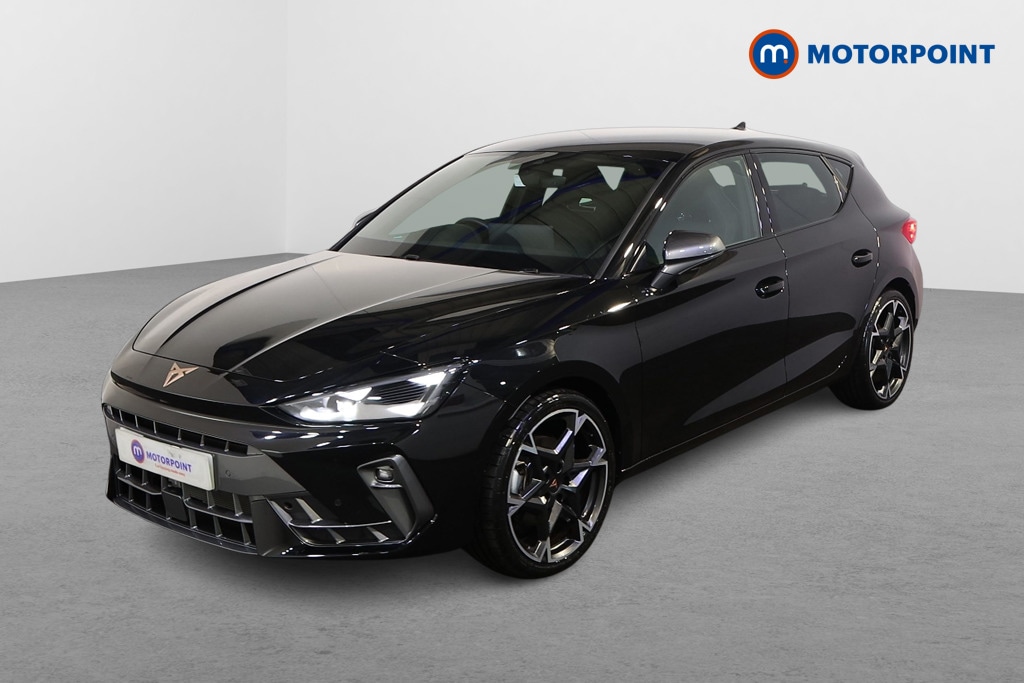Used Cupra Leon 2025 for sale - 77199085: Photo 3