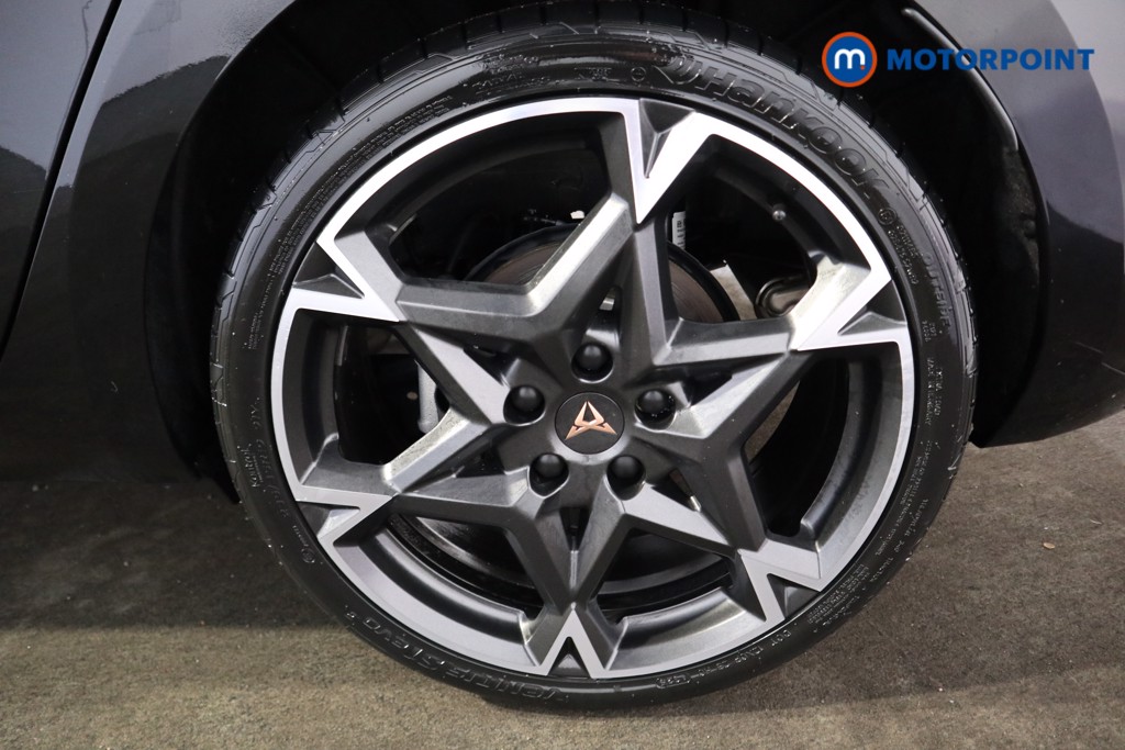 Used Cupra Leon 2025 for sale - 77199085: Photo 30