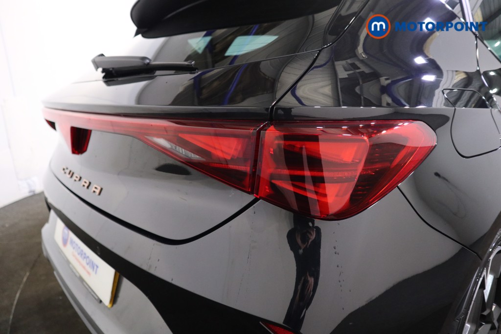 Used Cupra Leon 2025 for sale - 77199085: Photo 34