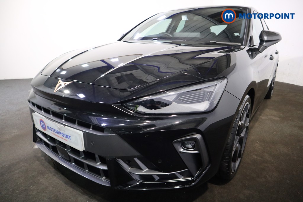 Used Cupra Leon 2025 for sale - 77199085: Photo 39