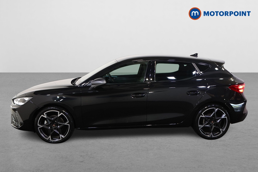 Used Cupra Leon 2025 for sale - 77199085: Photo 4