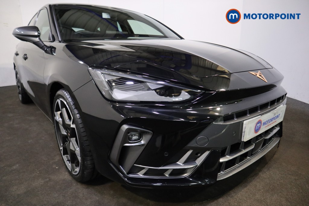 Used Cupra Leon 2025 for sale - 77199085: Photo 41