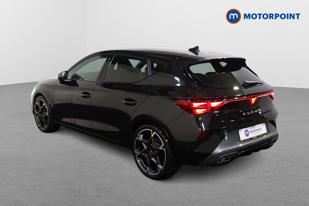 Used Cupra Leon 2025 for sale - 77199085: Photo 5