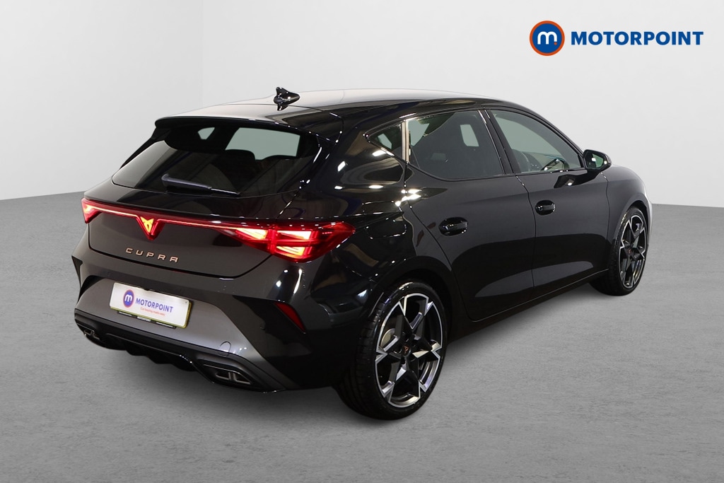 Used Cupra Leon 2025 for sale - 77199085: Photo 7