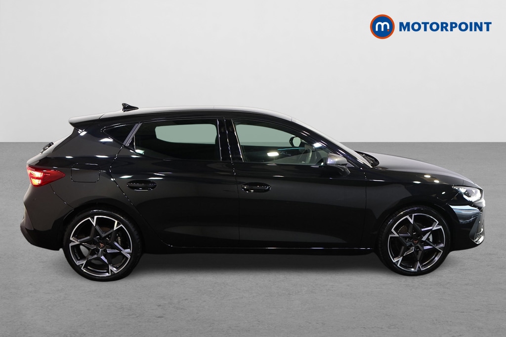 Used Cupra Leon 2025 for sale - 77199085: Photo 8