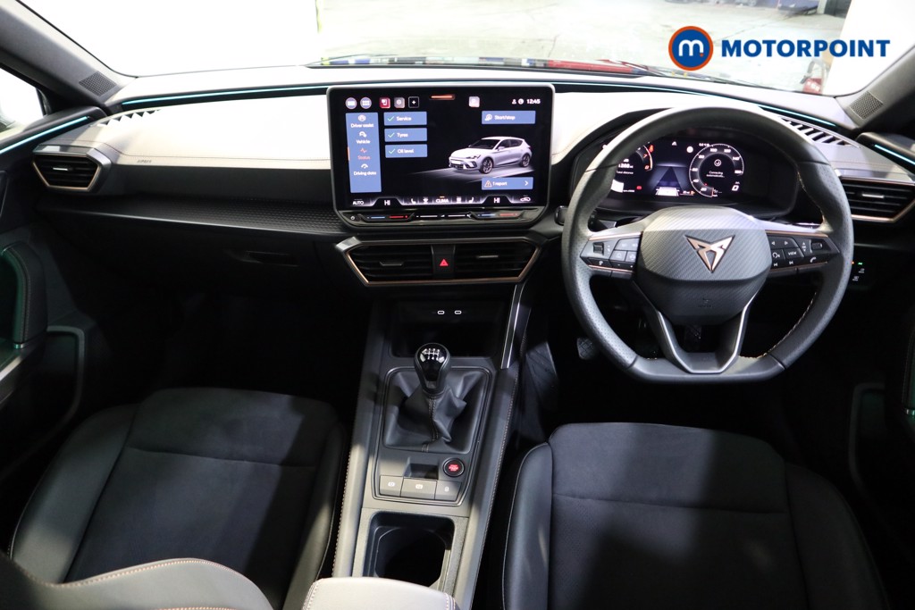 Used Cupra Leon 2025 for sale - 77199085: Photo 9