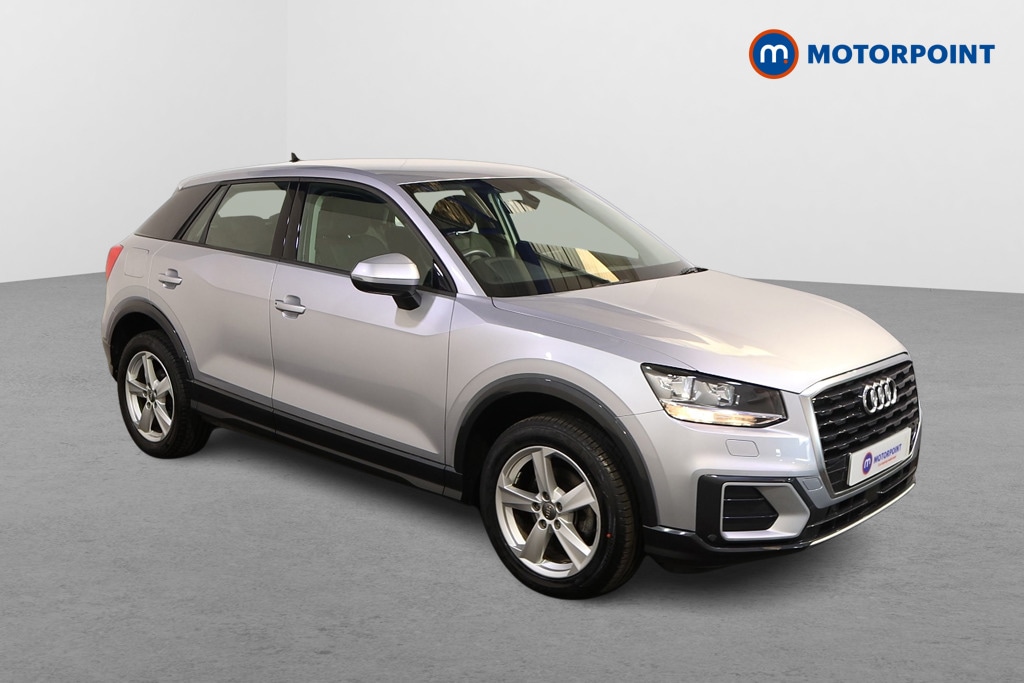 Used Audi Q2 2020 for sale - 78081944: Photo 1