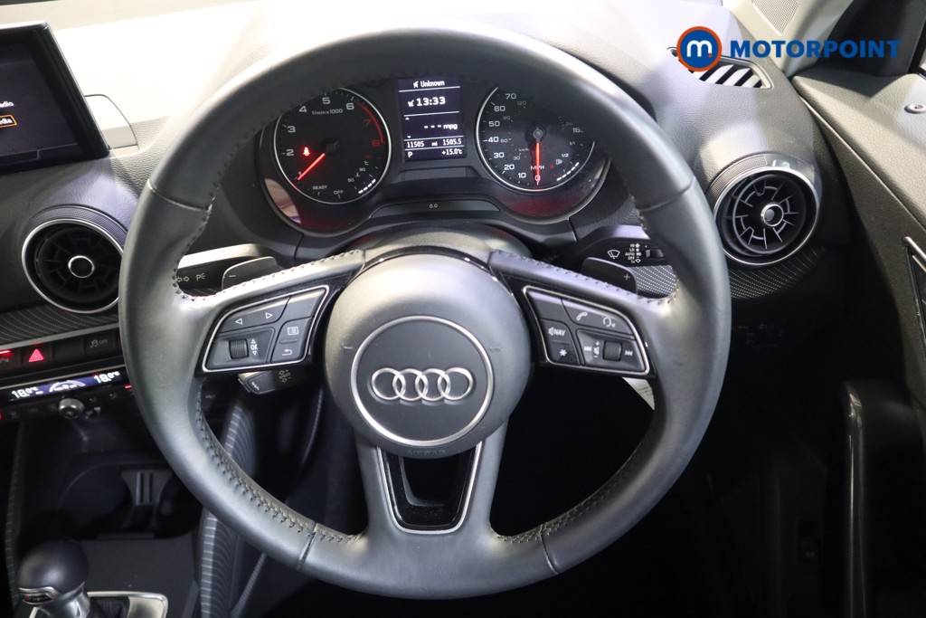 Used Audi Q2 2020 for sale - 78081944: Photo 10
