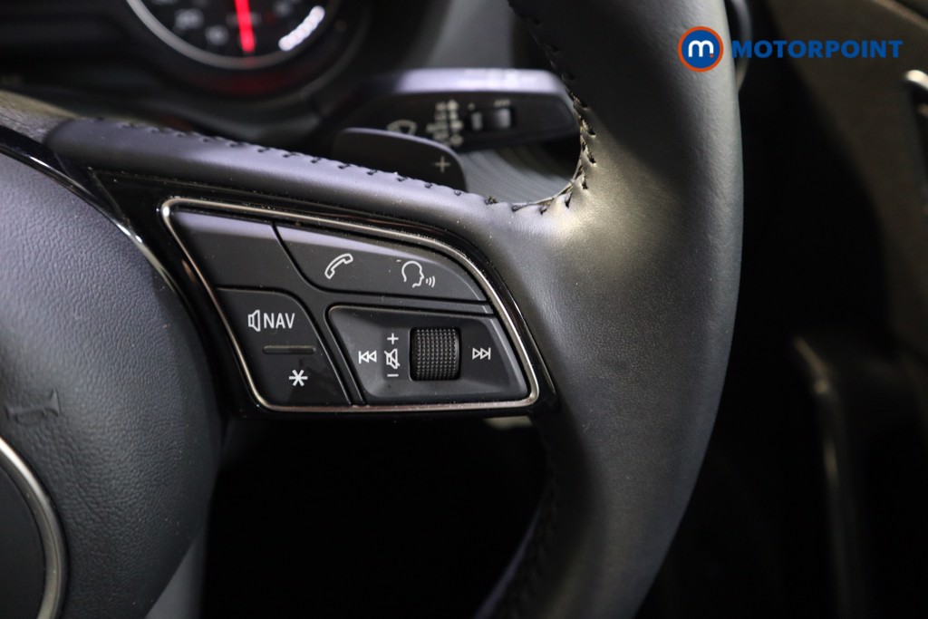 Used Audi Q2 2020 for sale - 78081944: Photo 12