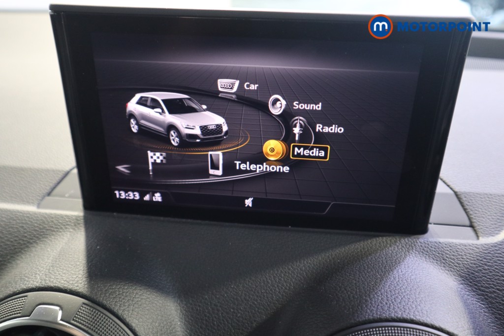 Used Audi Q2 2020 for sale - 78081944: Photo 15