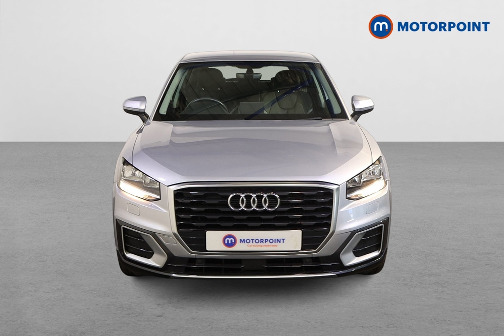 Used Audi Q2 2020 for sale - 78081944: Photo 2