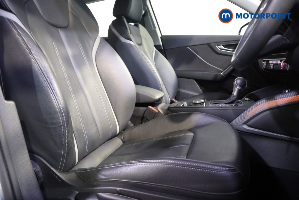 Used Audi Q2 2020 for sale - 78081944: Photo 25