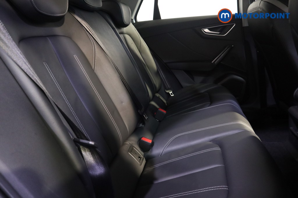 Used Audi Q2 2020 for sale - 78081944: Photo 26