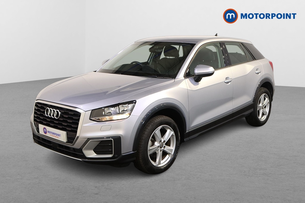 Used Audi Q2 2020 for sale - 78081944: Photo 3