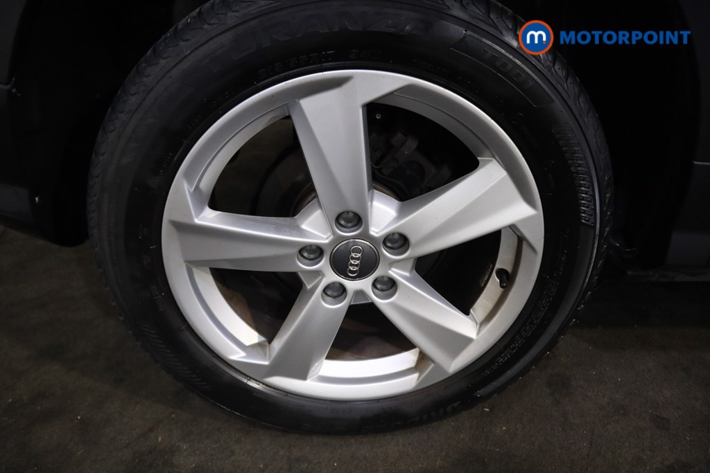 Used Audi Q2 2020 for sale - 78081944: Photo 31