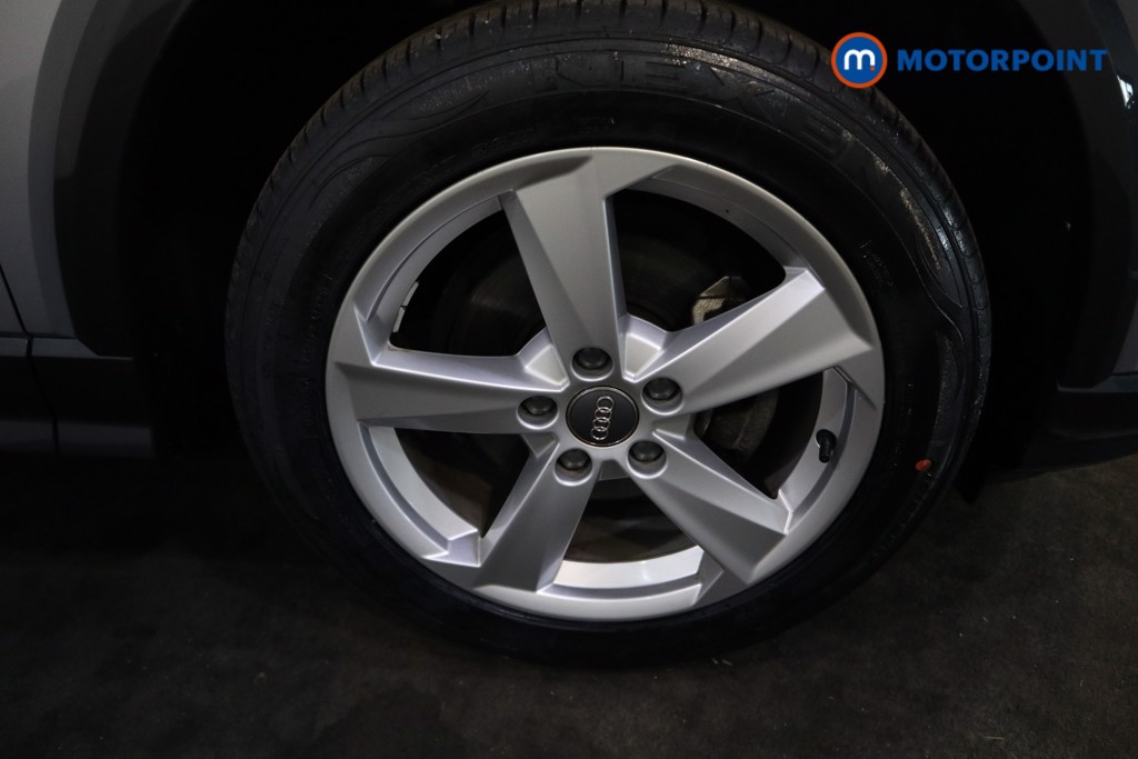 Used Audi Q2 2020 for sale - 78081944: Photo 32