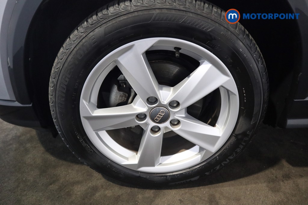 Used Audi Q2 2020 for sale - 78081944: Photo 33