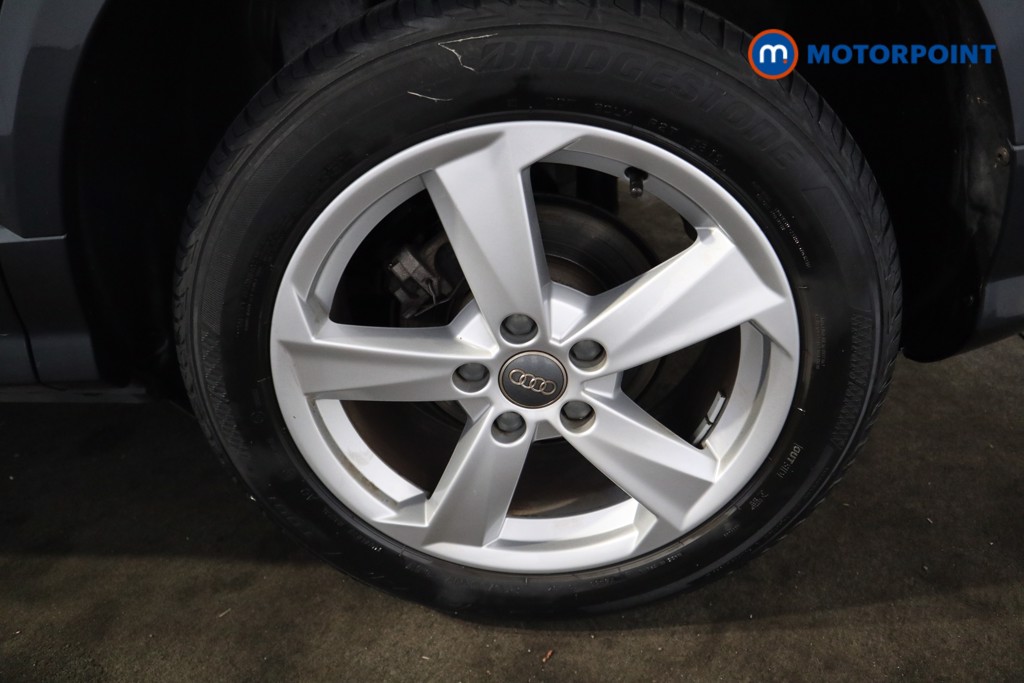 Used Audi Q2 2020 for sale - 78081944: Photo 34