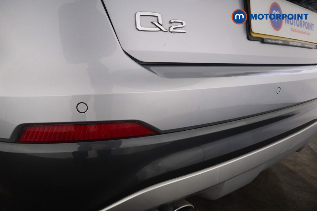 Used Audi Q2 2020 for sale - 78081944: Photo 35