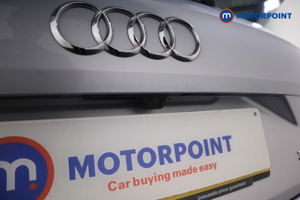 Used Audi Q2 2020 for sale - 78081944: Photo 36